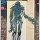 Illustration for article titled Here's Your Chance To Own This Legendarily Weird Star Wars Poster Art